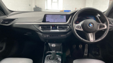 BMW 1 Series 118i [136] M Sport 5dr [Live Cockpit Professional] Petrol Hatchback